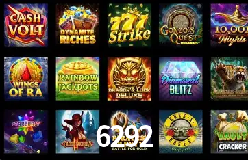 A Emoção da Loteria na 6292: Uma Chance de Mudança de Vida