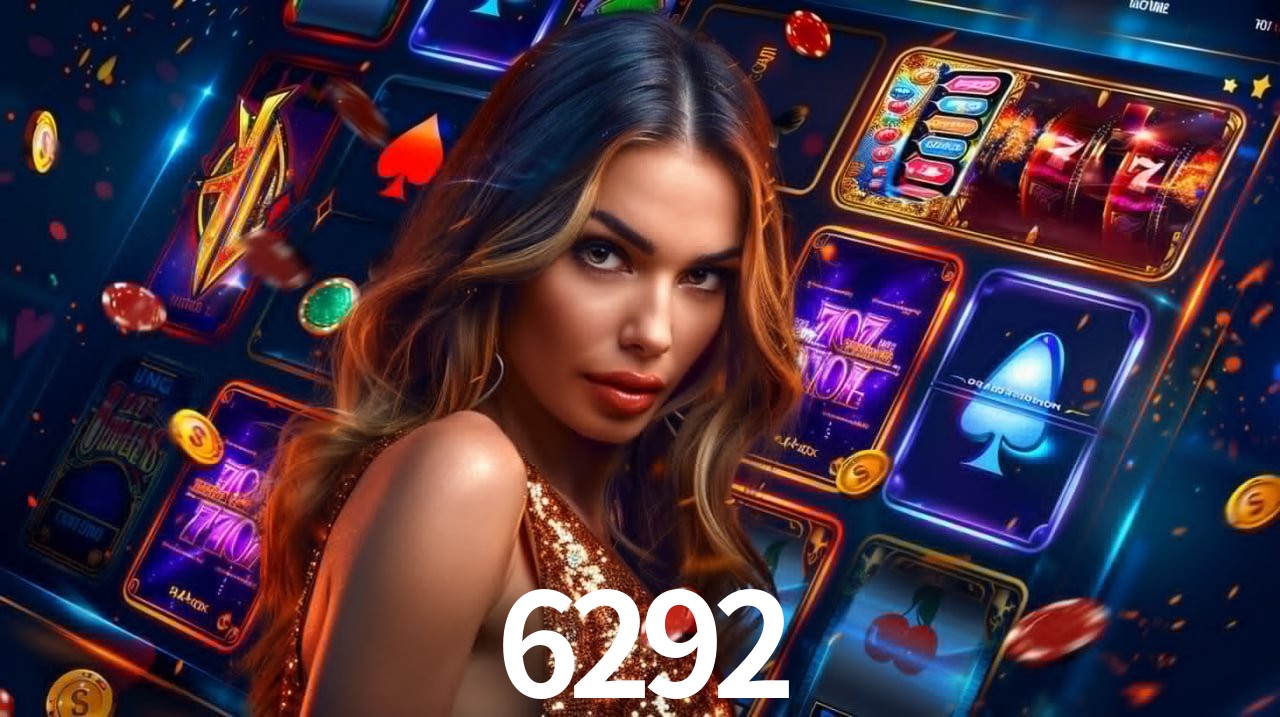 Casino Ao Vivo 6292