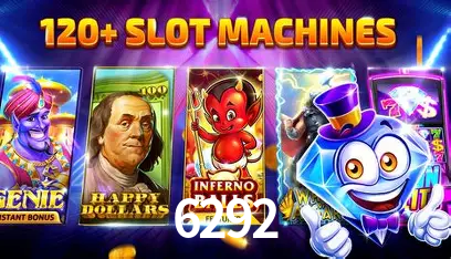 Inovações de Jogos na 6292: O Futuro das Experiências Interativas