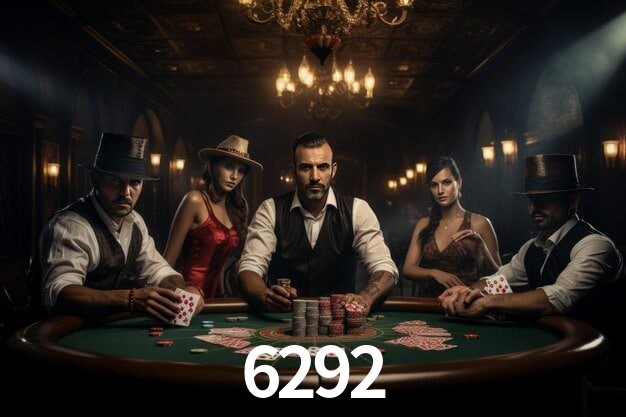 Casino VIP 6292