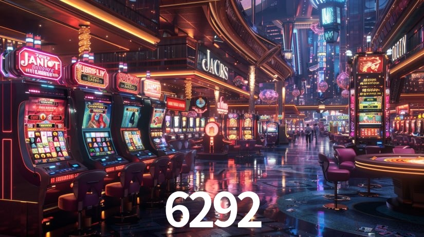 Casino VIP 6292